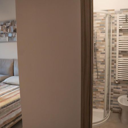 Lugaro Guest House Turin Extérieur photo