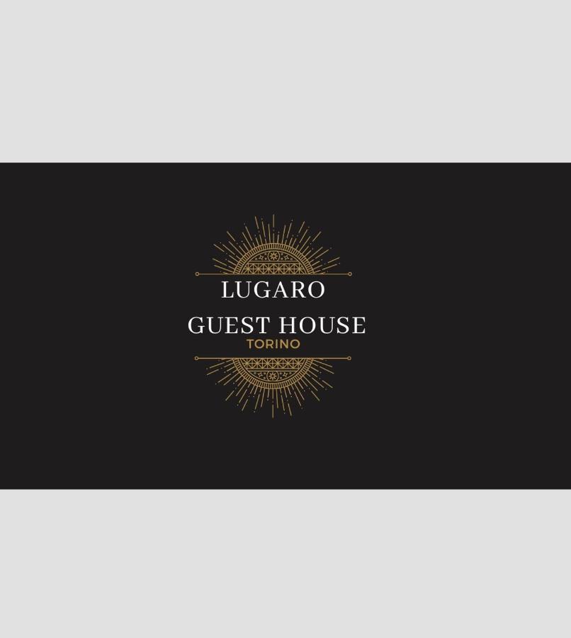 Lugaro Guest House Turin Extérieur photo