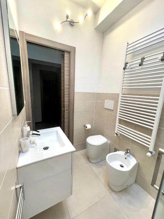 Lugaro Guest House Turin Extérieur photo
