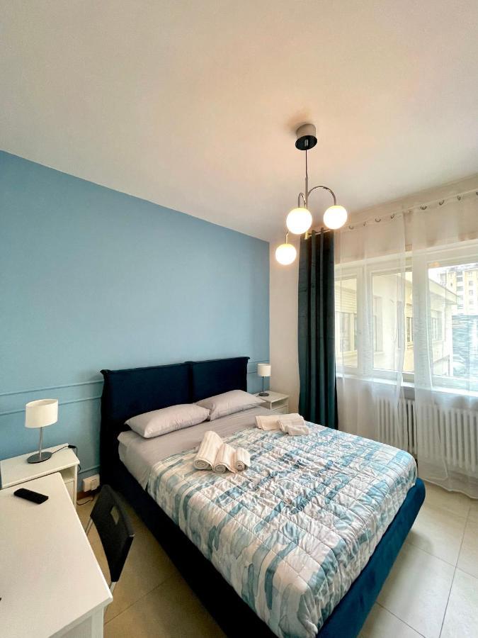 Lugaro Guest House Turin Extérieur photo