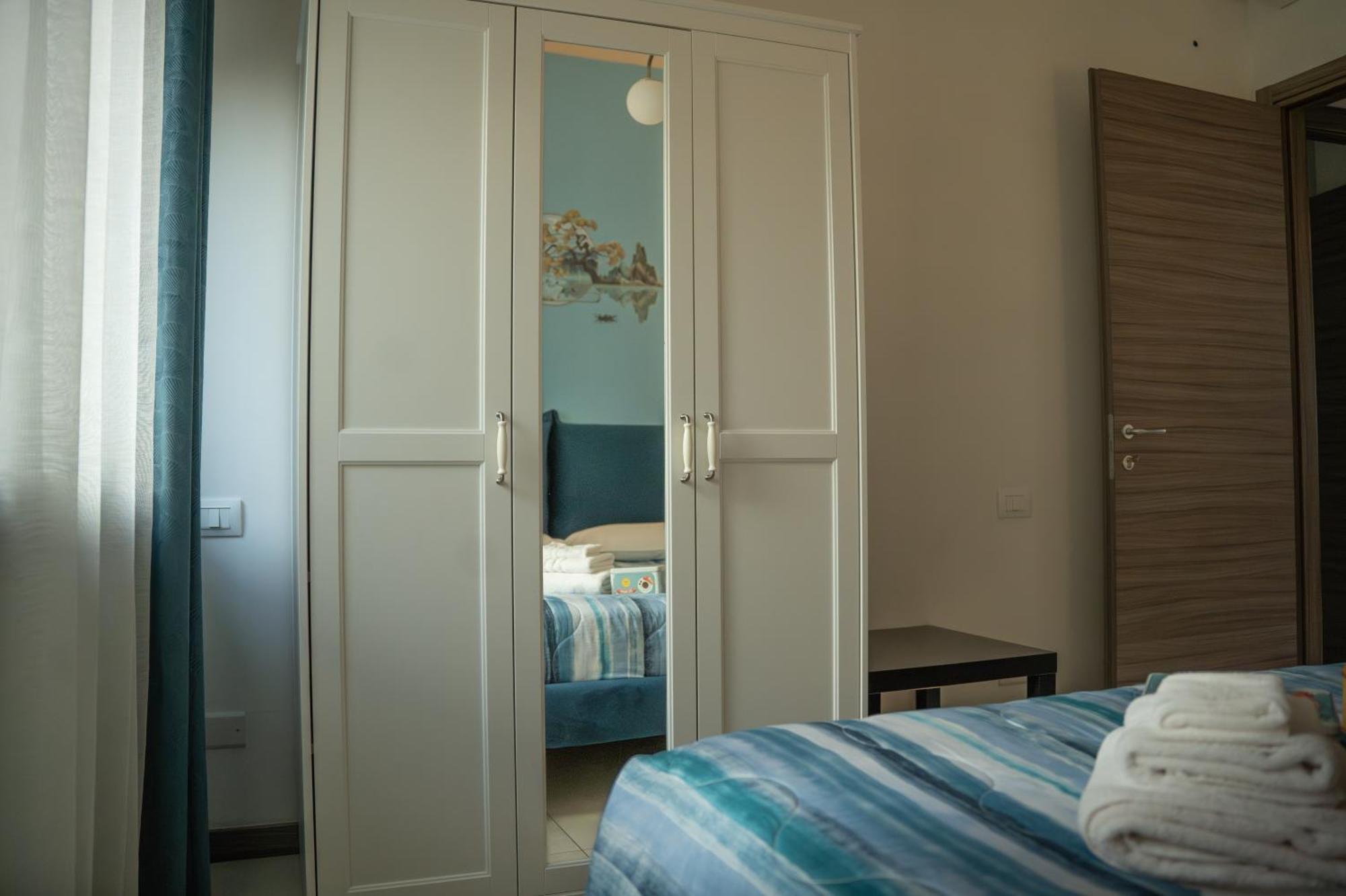 Lugaro Guest House Turin Extérieur photo
