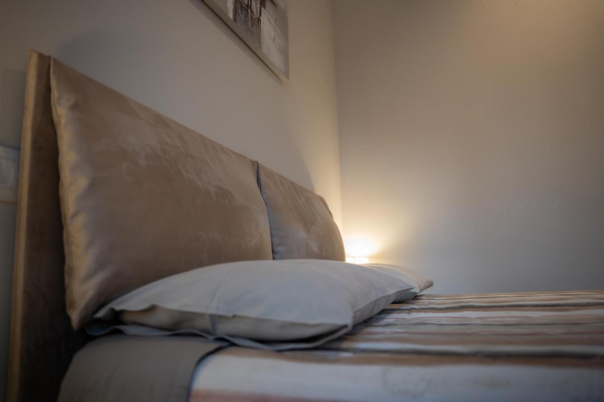 Lugaro Guest House Turin Extérieur photo