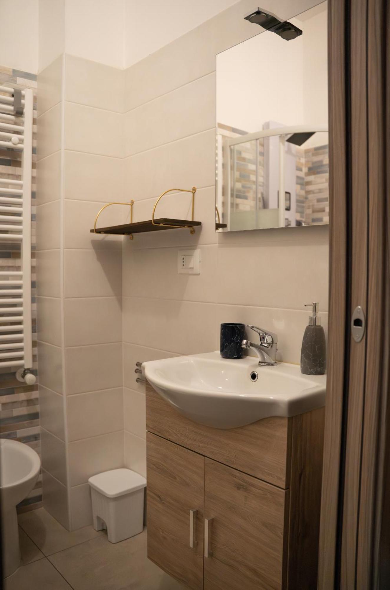 Lugaro Guest House Turin Extérieur photo