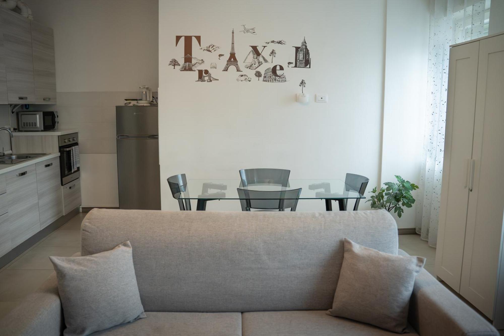 Lugaro Guest House Turin Extérieur photo